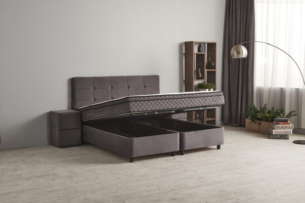 Bed Mia incl. matras - Image 2
