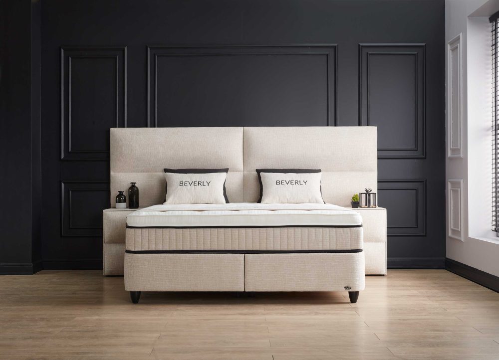 Bed Beverly incl. matras - Image 5
