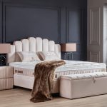Bed Jazzlyn incl. matras