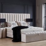 Bed Oscar incl. matras