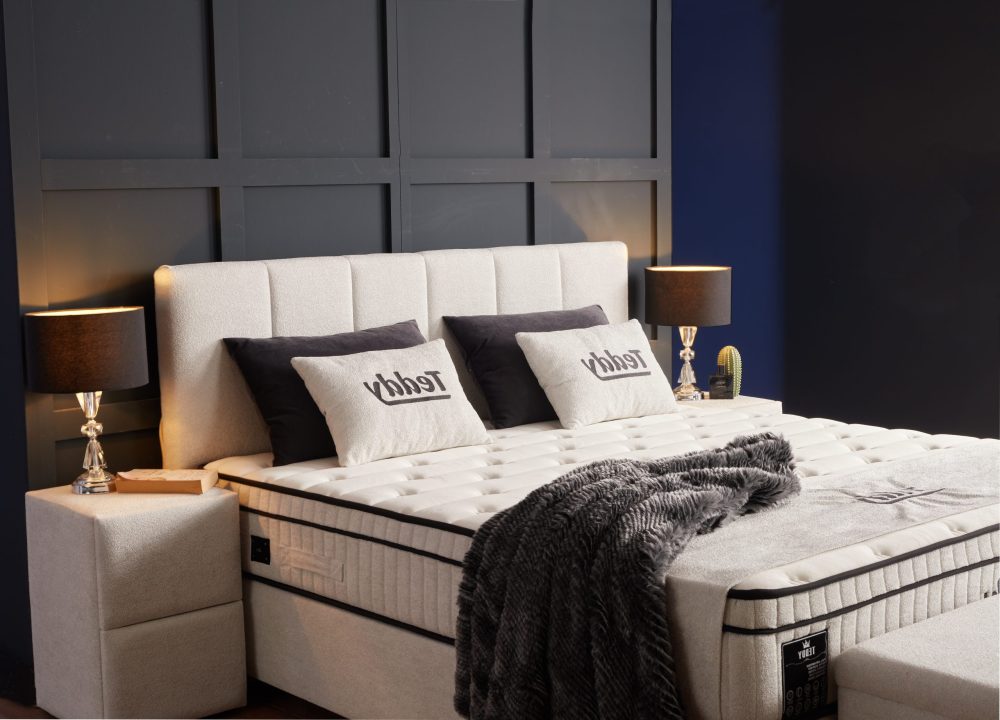 Bed Teddy incl. matras - Image 4