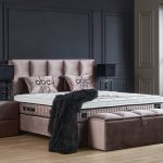 Bed Phantom incl. matras